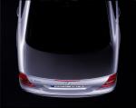 Mercedes-Benz E-Class 2002 года